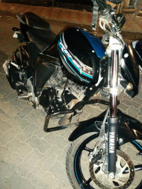 Yamaha FZ1  Model