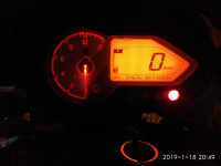 Bajaj Pulsar 150 DTSi