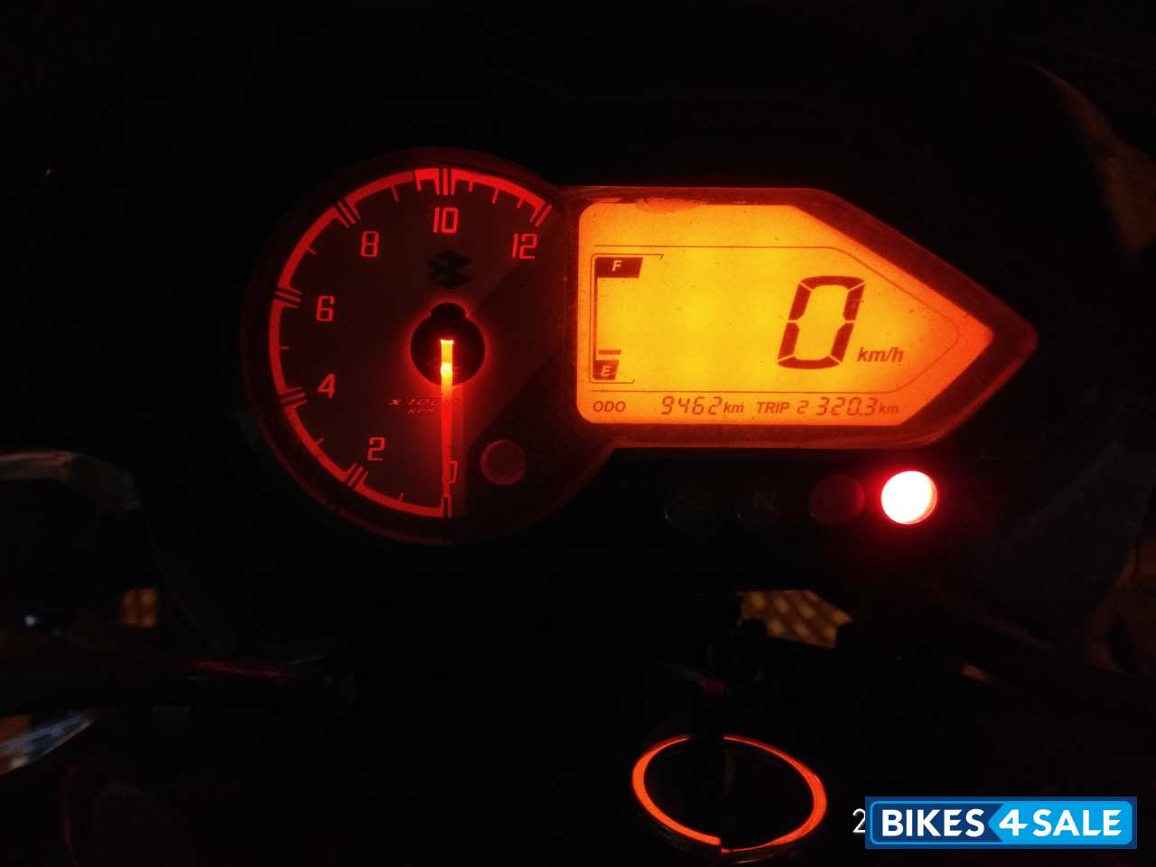 Bajaj Pulsar 150 DTSi