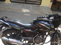 Bajaj Pulsar 150 DTSi