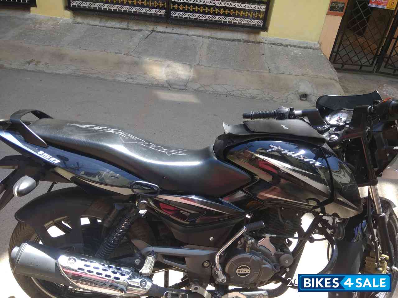 Bajaj Pulsar 150 DTSi