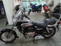 Bajaj Avenger Cruise 220 2016 Model