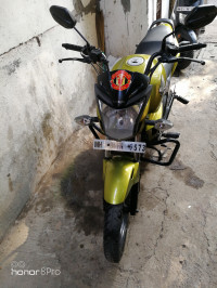Honda CB Trigger