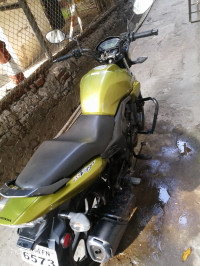 Honda CB Trigger