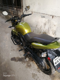 Honda CB Trigger