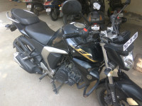 Yamaha FZ FI V2 2016 Model