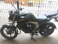Yamaha FZ FI V2