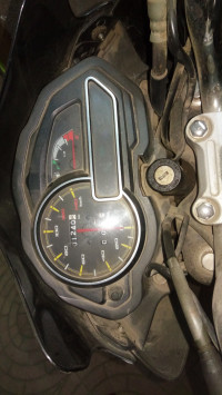 Bajaj Discover 125 ST 2013 Model