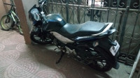 Bajaj Discover 125 ST