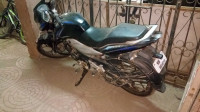 Bajaj Discover 125 ST