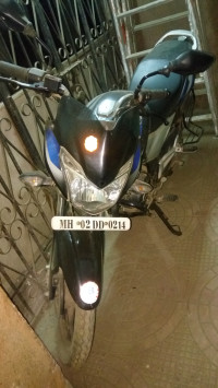 Bajaj Discover 125 ST