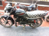 Hero Passion Pro 2018 Model