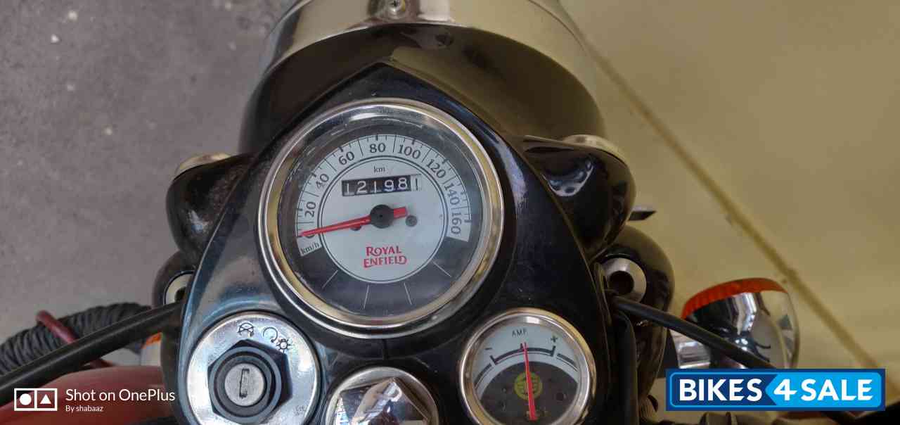 Royal Enfield Classic 350 Royal Enfield Classic 350