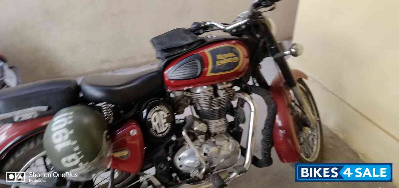 Royal Enfield Classic 350 Royal Enfield Classic 350