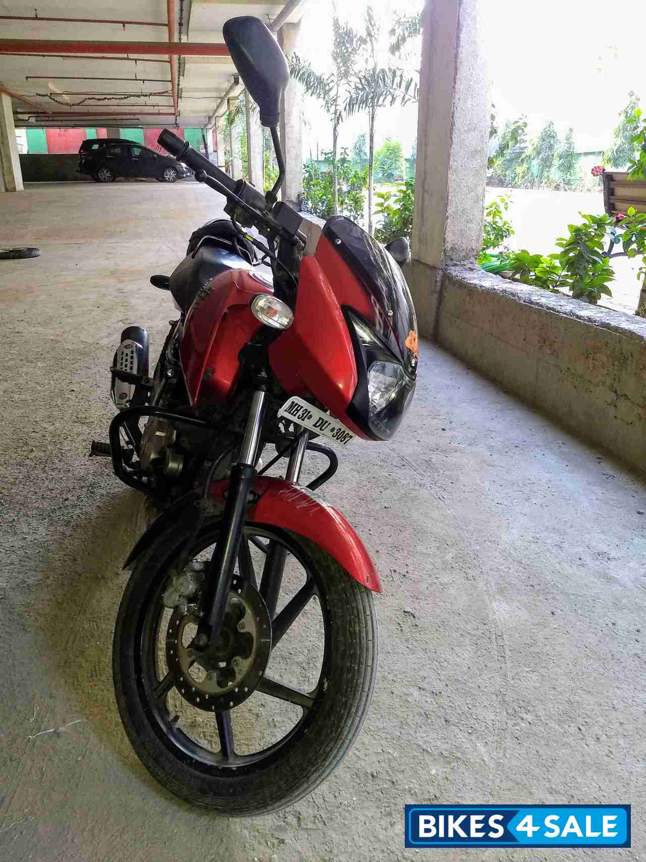 Bajaj Pulsar 150 DTSi