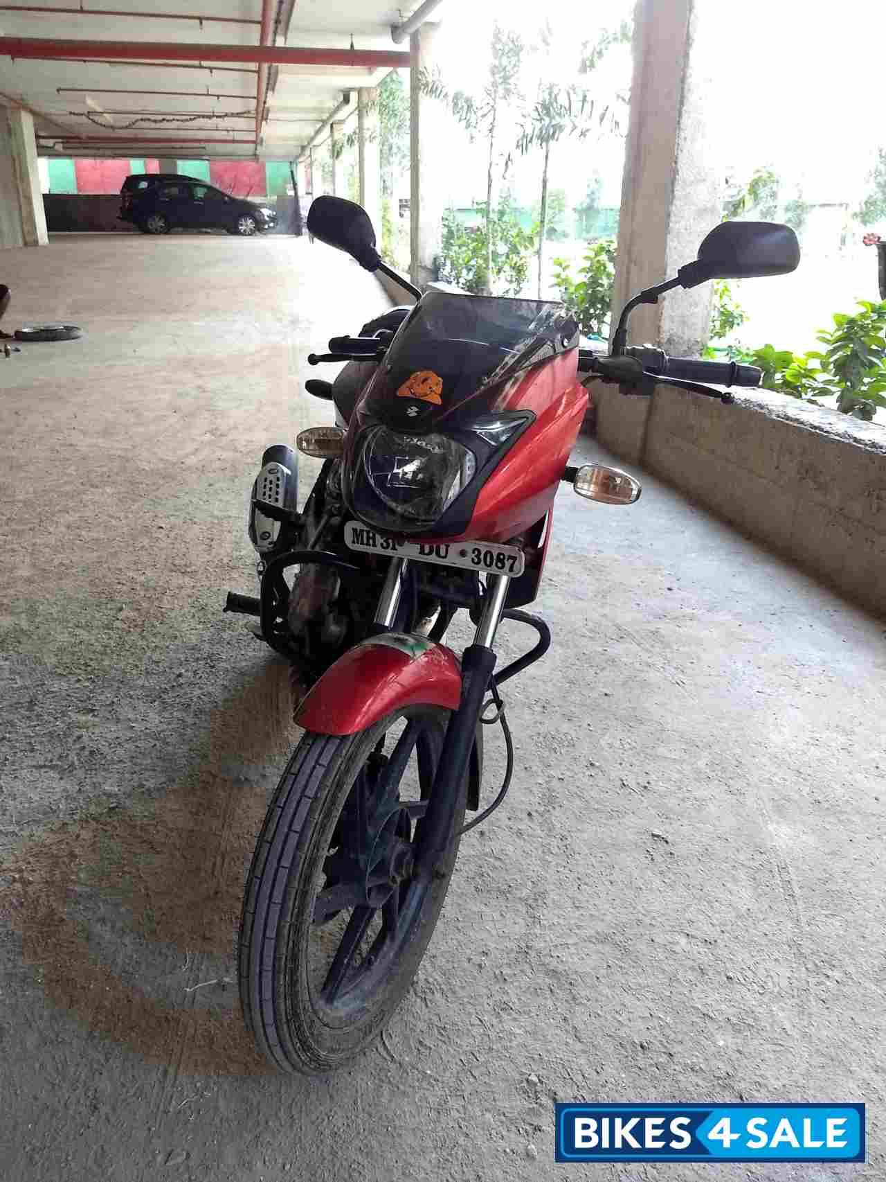 Bajaj Pulsar 150 DTSi Bajaj Pulsar 150 DTSi