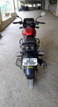 Bajaj Pulsar 150 DTSi