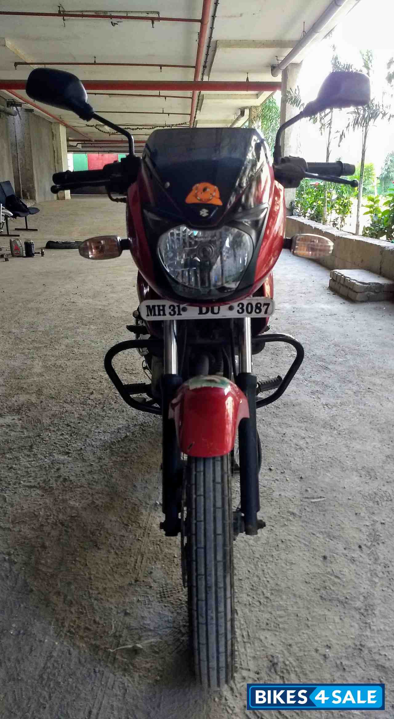 Bajaj Pulsar 150 DTSi Bajaj Pulsar 150 DTSi