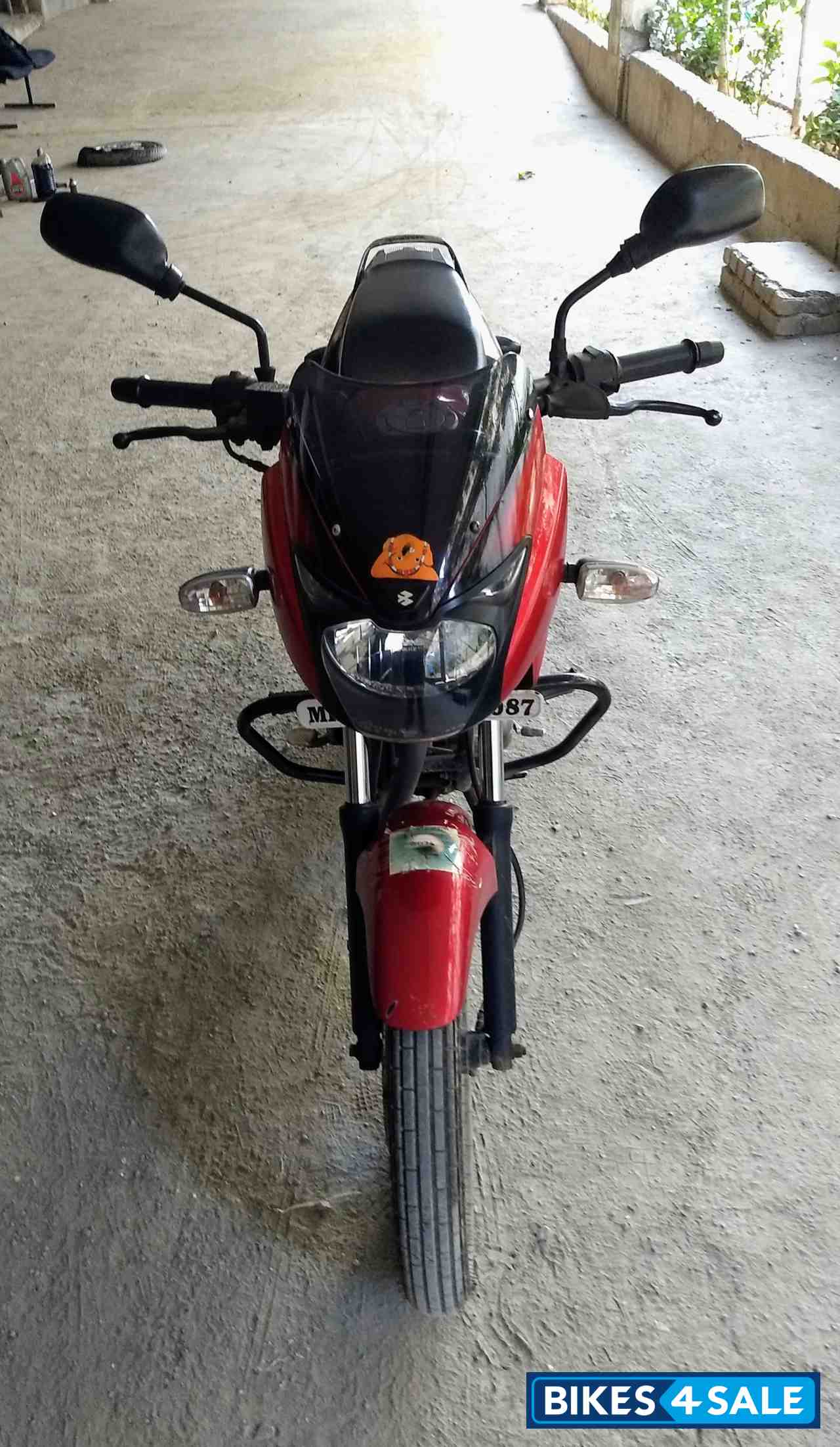 Bajaj Pulsar 150 DTSi Bajaj Pulsar 150 DTSi