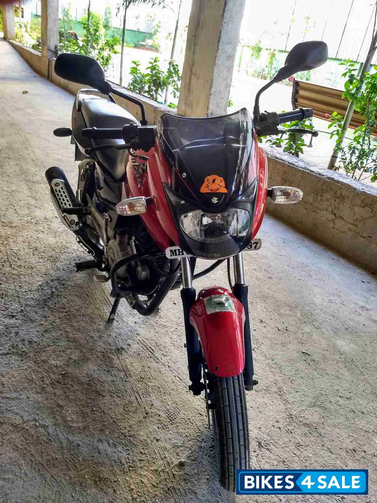 Bajaj Pulsar 150 DTSi Bajaj Pulsar 150 DTSi