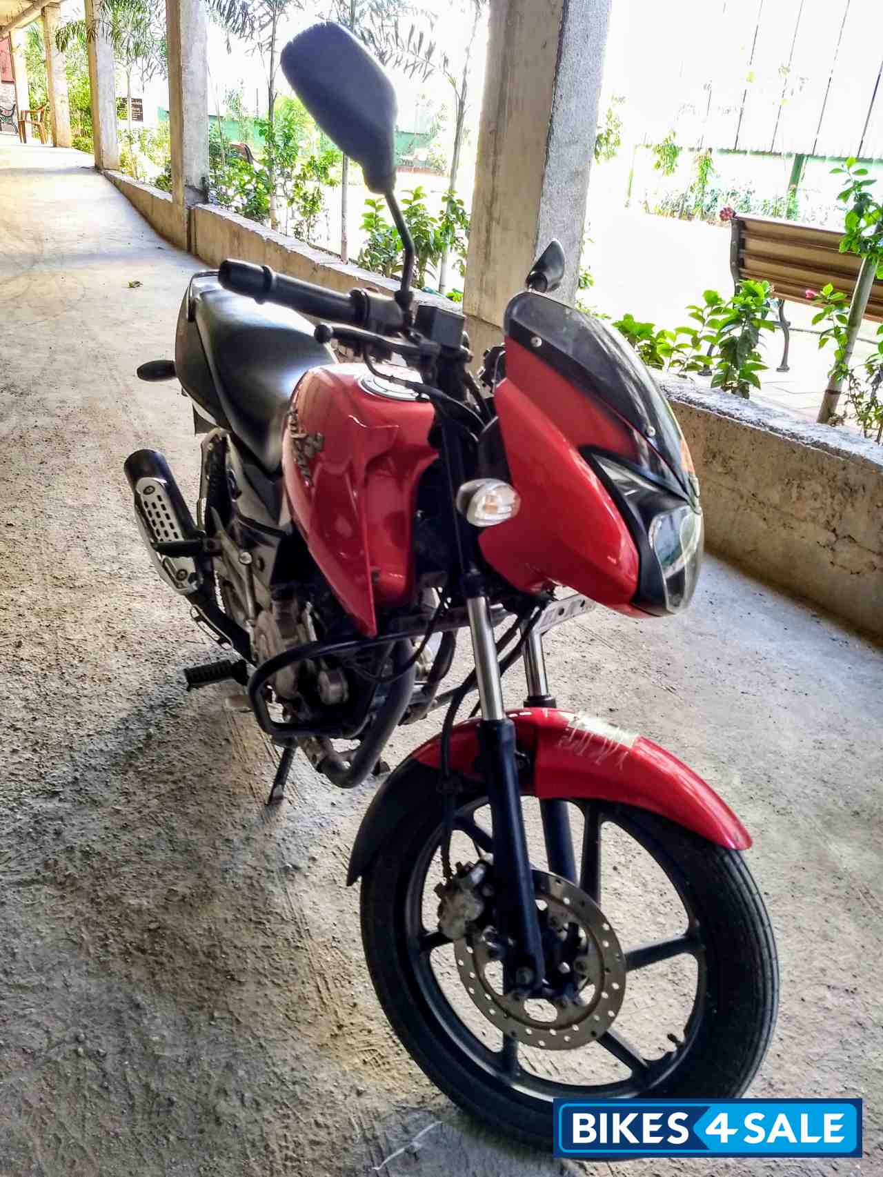 Bajaj Pulsar 150 DTSi Bajaj Pulsar 150 DTSi