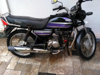 Hero CD Dawn 2012 Model