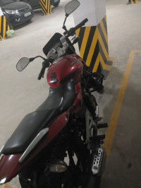 Bajaj Pulsar 180 DTSi 2011 Model