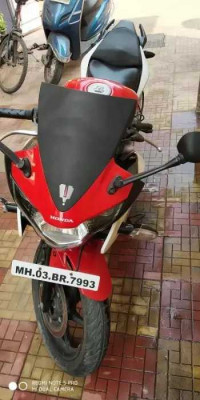 Honda CBR 150R 2014 Model