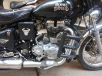Royal Enfield Bullet 350 Twinspark 2014 Model