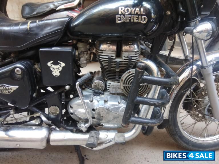 Royal Enfield Bullet 350 Twinspark