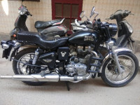 Royal Enfield Bullet 350 Twinspark