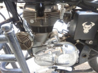 Royal Enfield Bullet 350 Twinspark