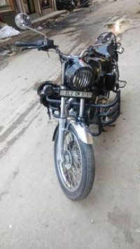 Royal Enfield Bullet 350 Twinspark