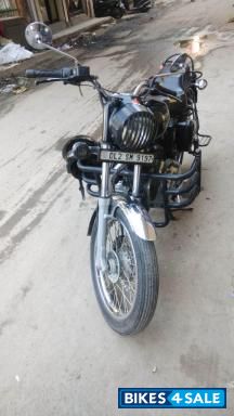 Royal Enfield Bullet 350 Twinspark