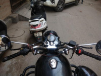 Royal Enfield Bullet 350 Twinspark