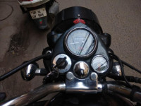 Royal Enfield Bullet 350 Twinspark