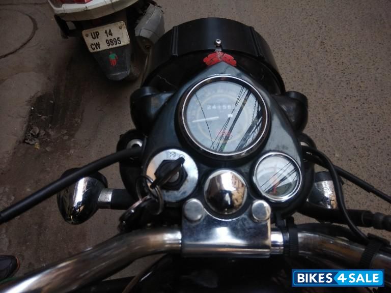 Royal Enfield Bullet 350 Twinspark