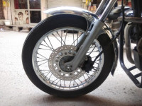 Royal Enfield Bullet 350 Twinspark