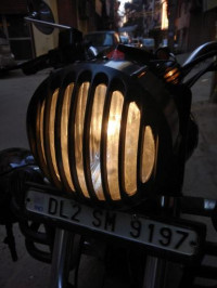 Royal Enfield Bullet 350 Twinspark