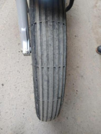 Royal Enfield Bullet 350 Twinspark