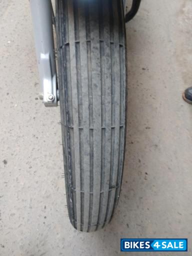 Royal Enfield Bullet 350 Twinspark