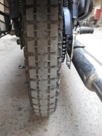 Royal Enfield Bullet 350 Twinspark