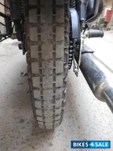 Royal Enfield Bullet 350 Twinspark