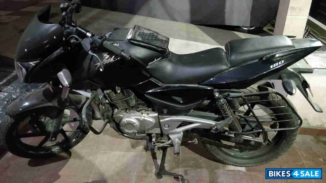 Bajaj Pulsar 180 DTSi