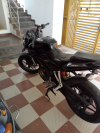 Bajaj Pulsar 200 NS 2014 Model