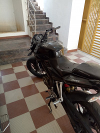 Bajaj Pulsar 200 NS