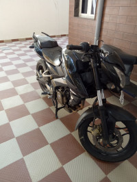 Bajaj Pulsar 200 NS