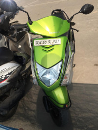 Honda Dio