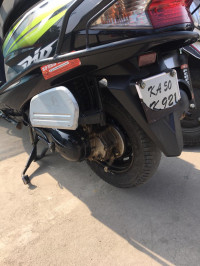 Honda Dio