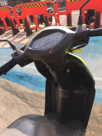 Honda Dio
